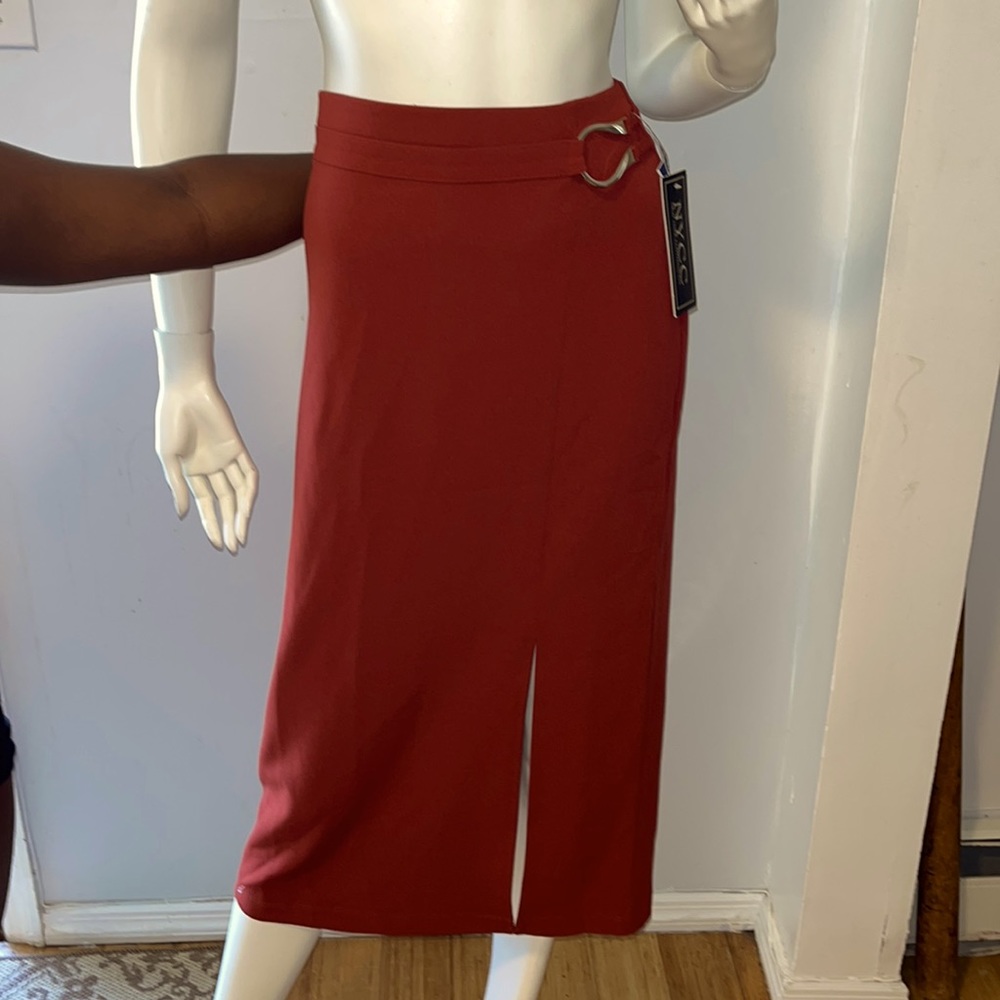 New York Clothing Co. dress skirt